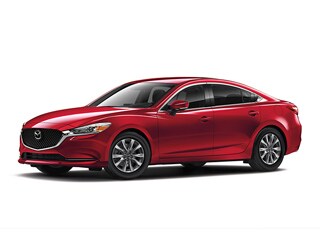 2019 Mazda Mazda6 For Sale In Broomfield Co Sill Terhar